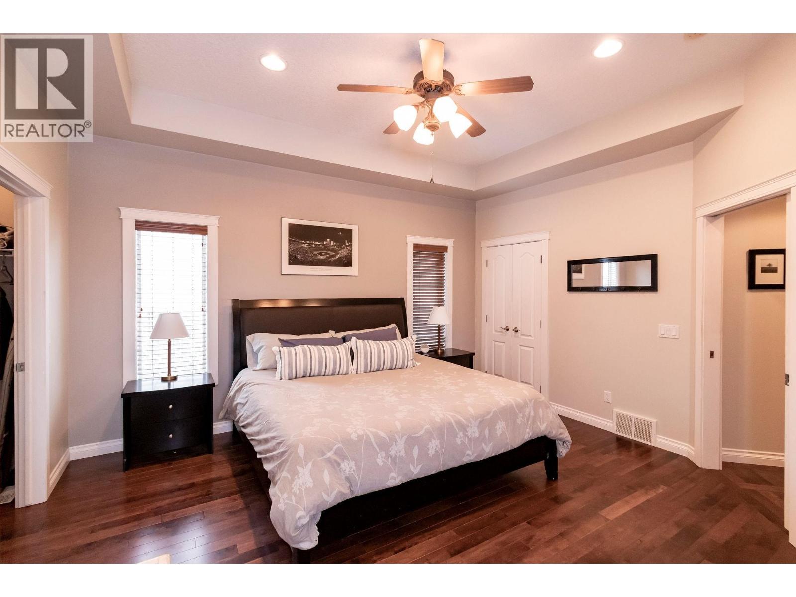 11007 88A STREET, Fort St. John