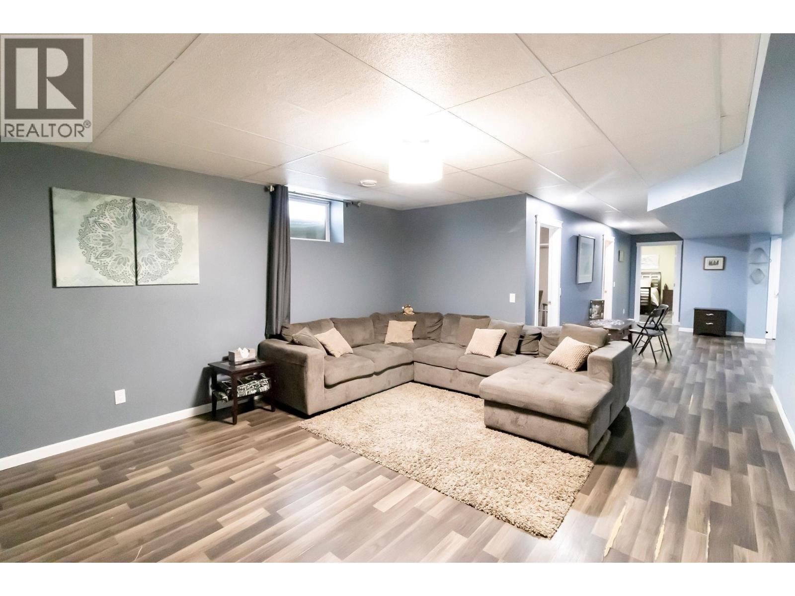 11007 88A STREET, Fort St. John