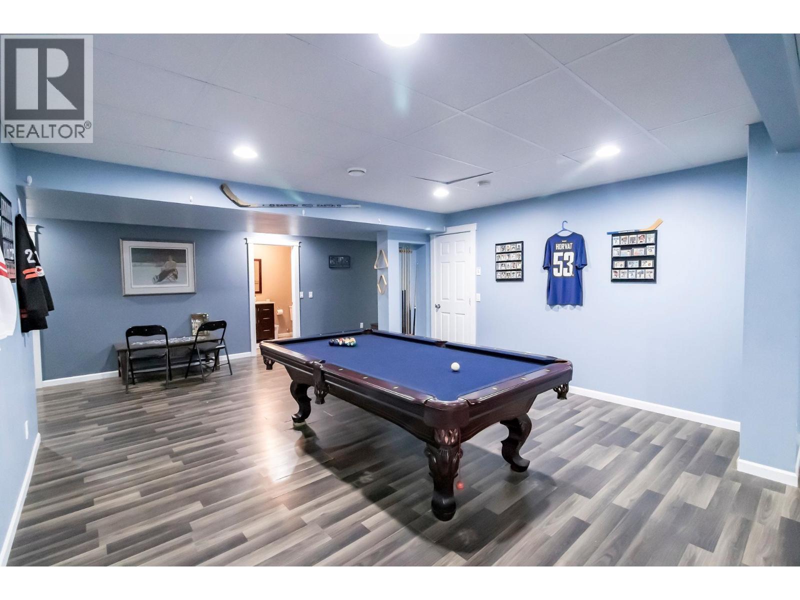 11007 88A STREET, Fort St. John