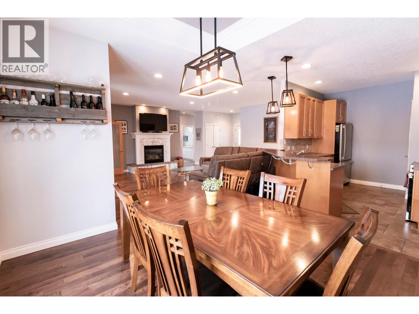 11007 88A STREET, Fort St. John