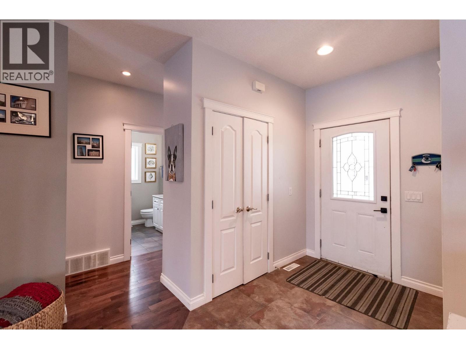 11007 88A STREET, Fort St. John