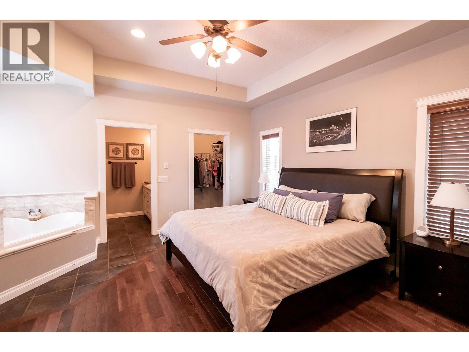 11007 88A STREET, Fort St. John