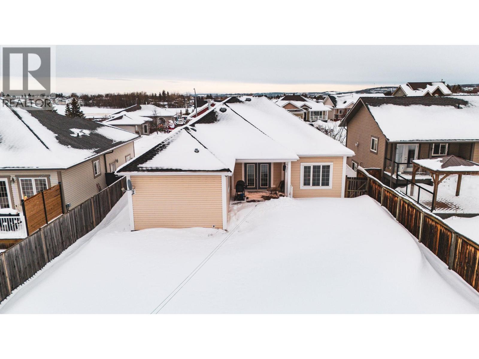 11007 88A STREET, Fort St. John