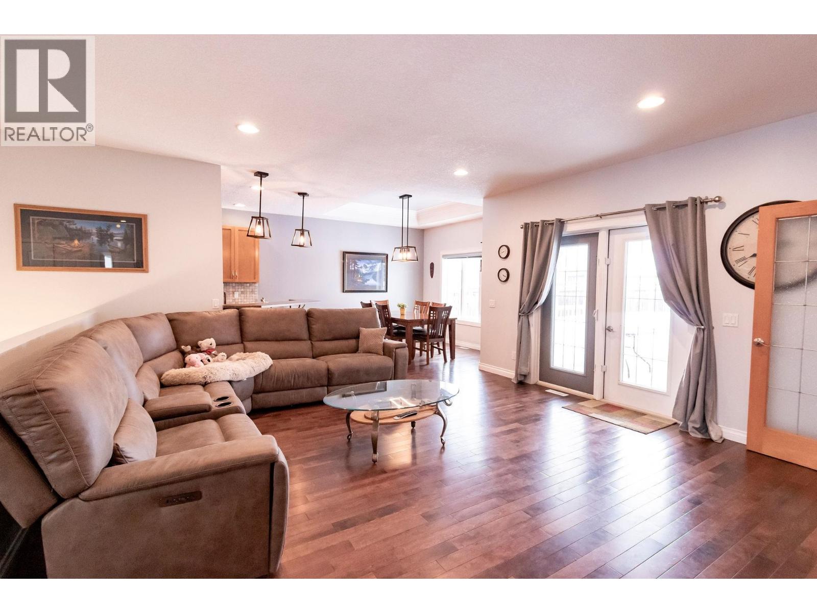 11007 88A STREET, Fort St. John