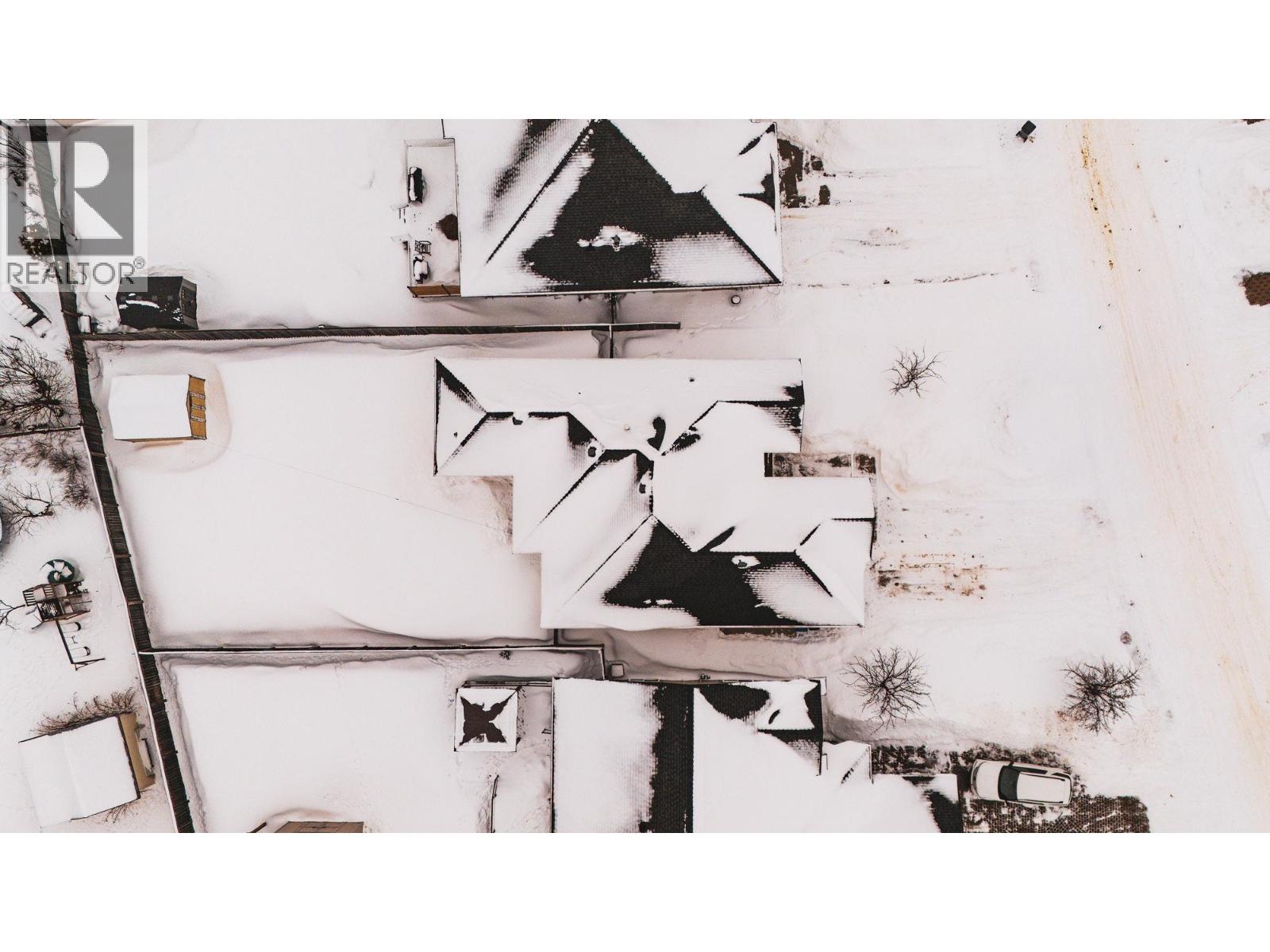 11007 88A STREET, Fort St. John