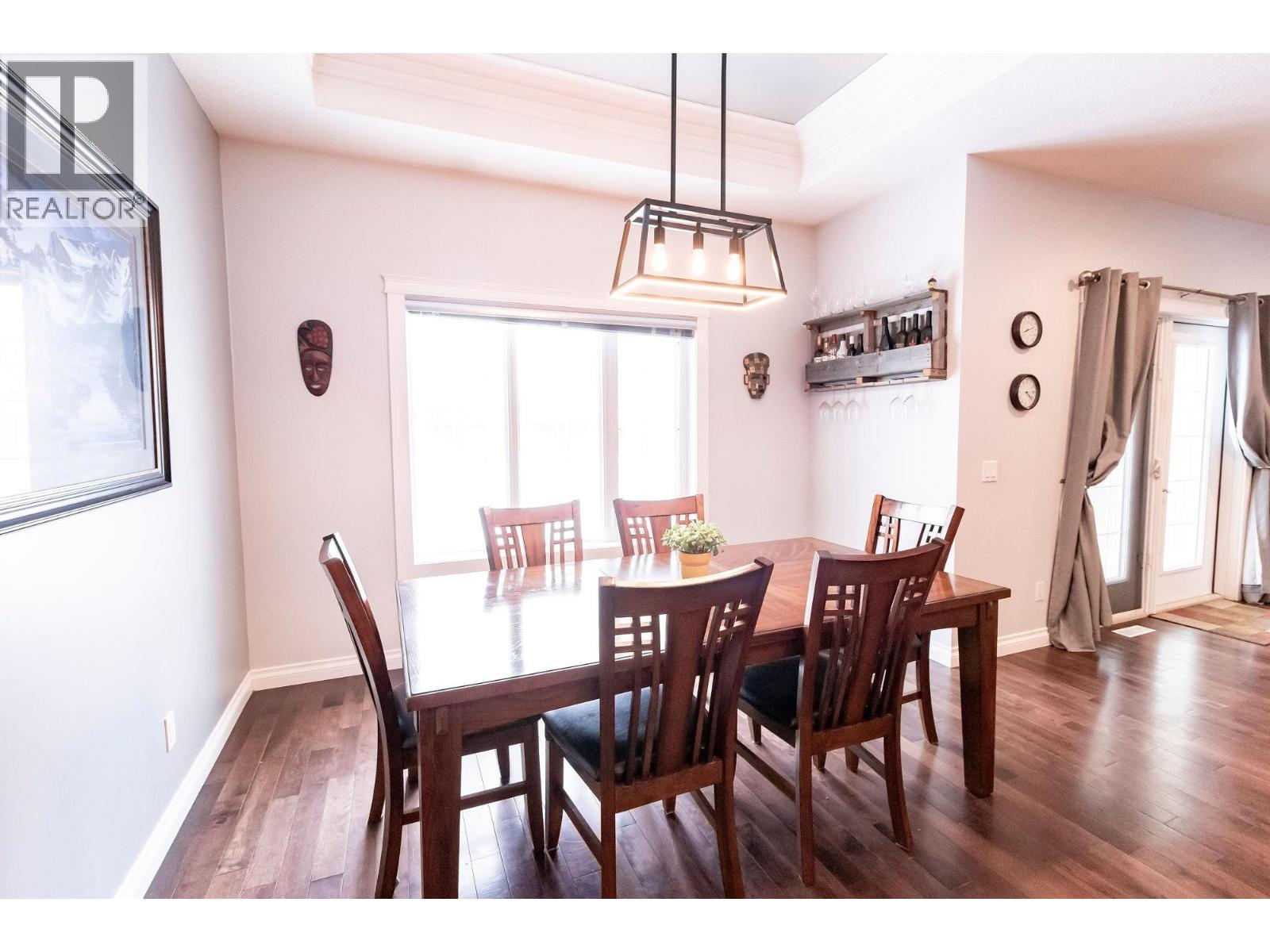 11007 88A STREET, Fort St. John