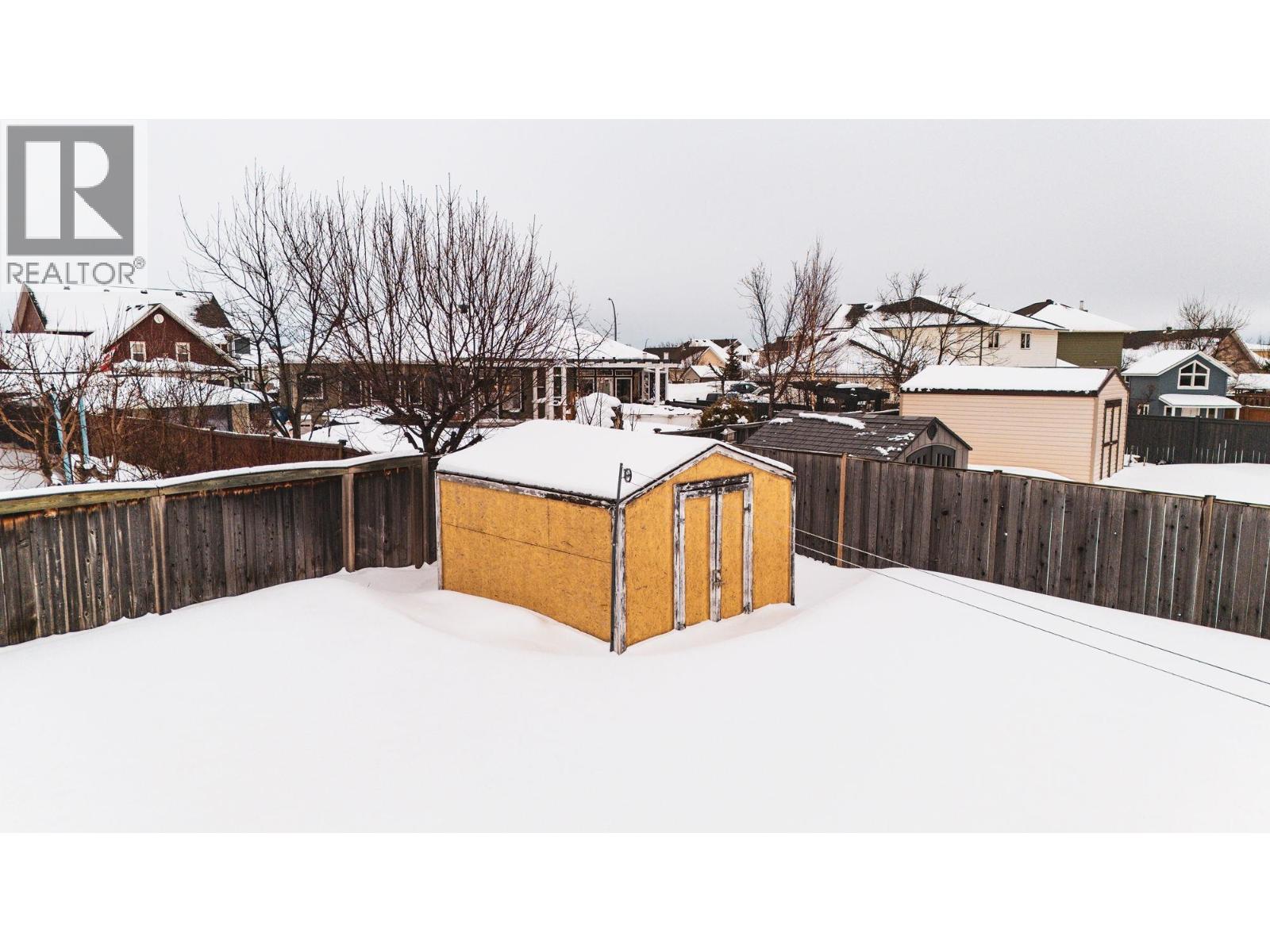 11007 88A STREET, Fort St. John