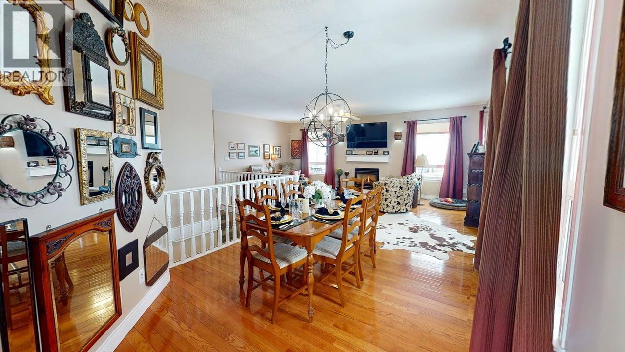 10304 114A AVENUE, Fort St. John