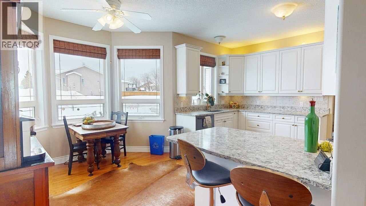 10304 114A AVENUE, Fort St. John