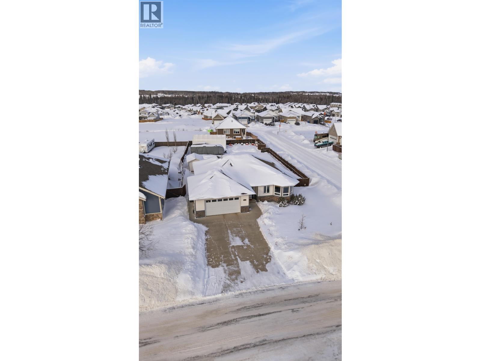 10304 114A AVENUE, Fort St. John