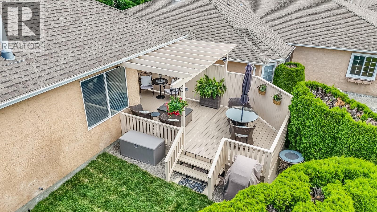 2250 Louie Drive Unit# 144, Westbank