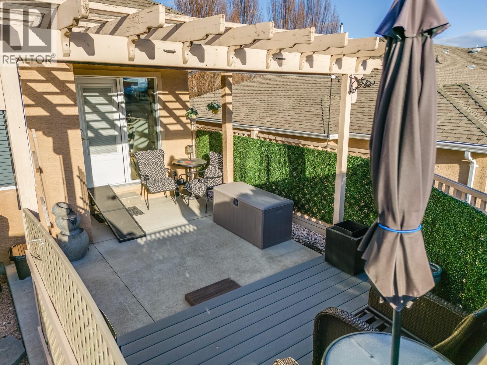 2250 Louie Drive Unit# 144, Westbank