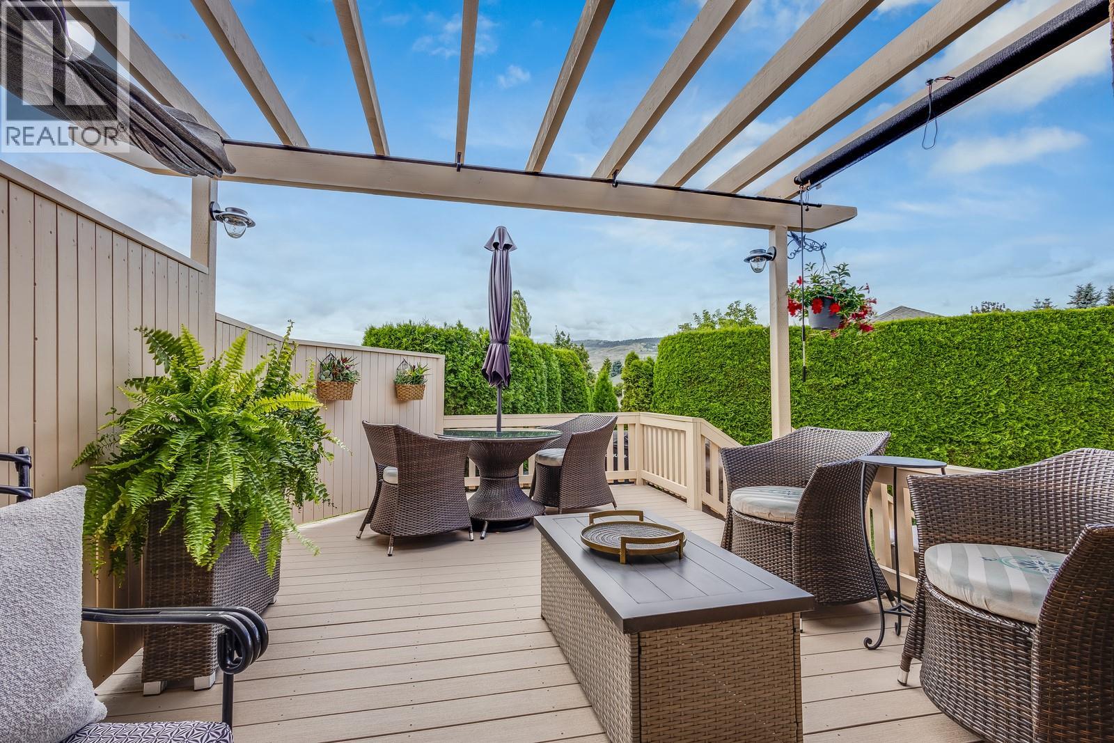 2250 Louie Drive Unit# 144, Westbank