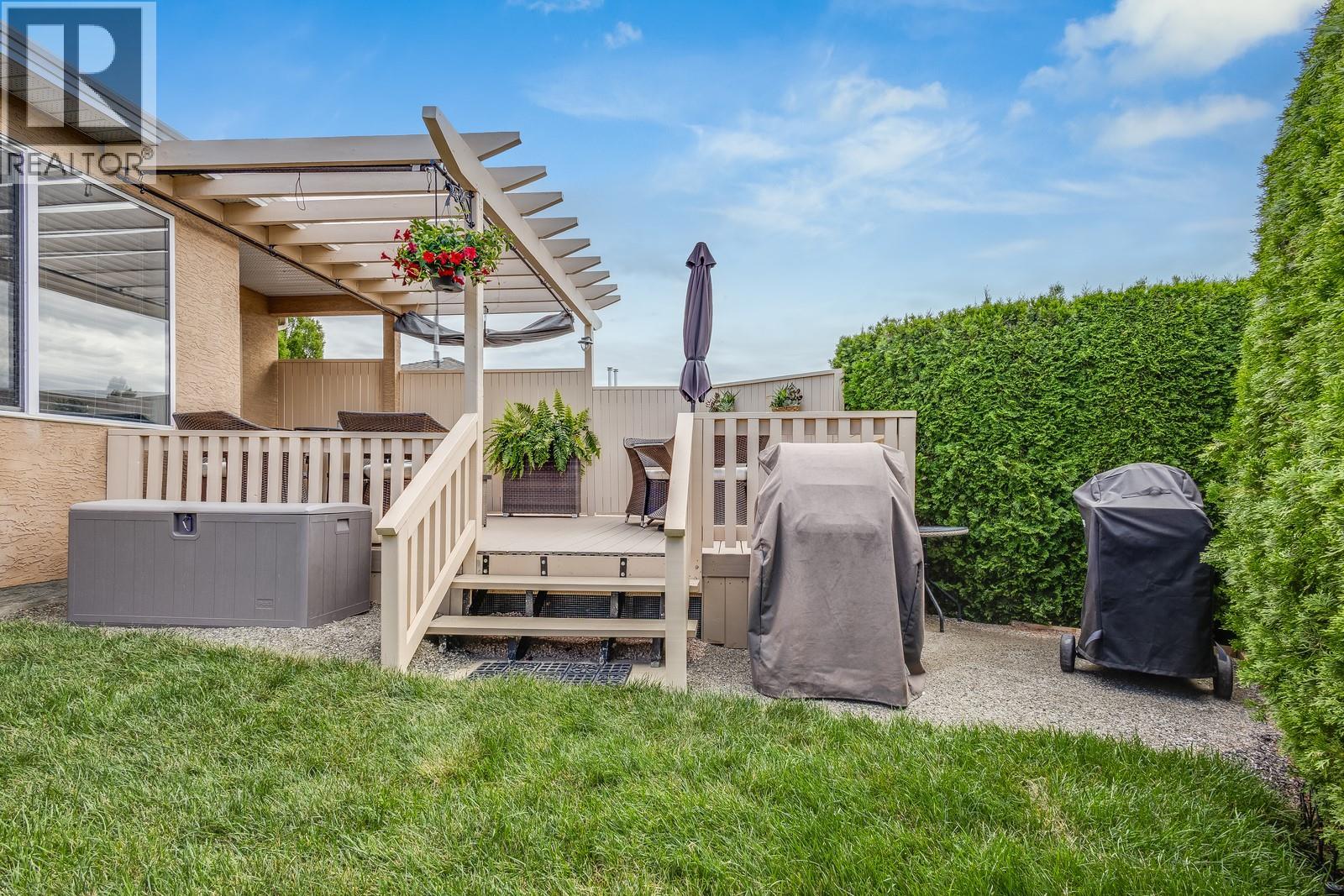 2250 Louie Drive Unit# 144, Westbank