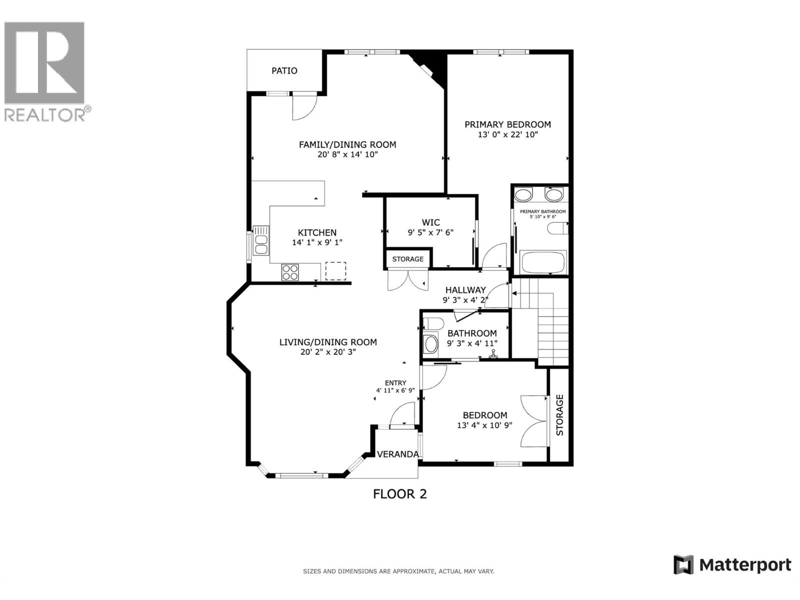 2250 Louie Drive Unit# 144, Westbank