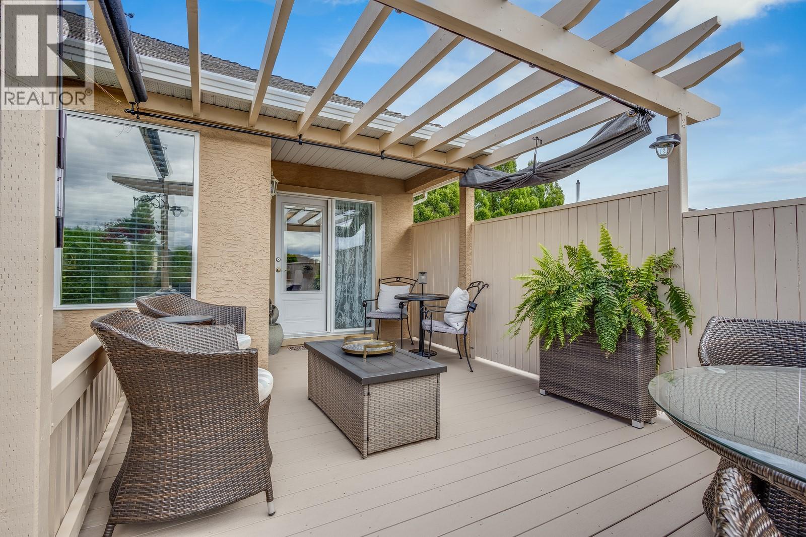 2250 Louie Drive Unit# 144, Westbank