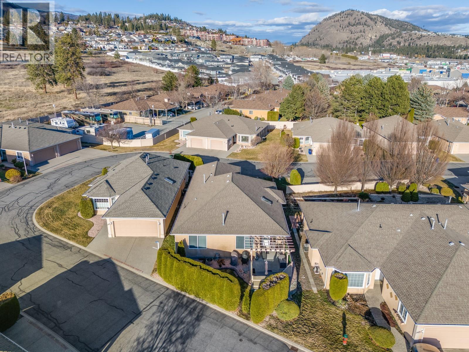 2250 Louie Drive Unit# 144, Westbank