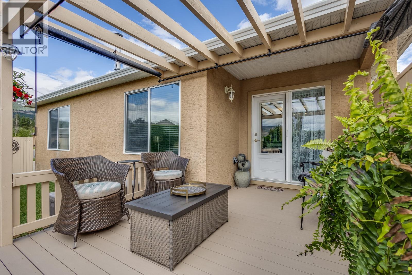 2250 Louie Drive Unit# 144, Westbank