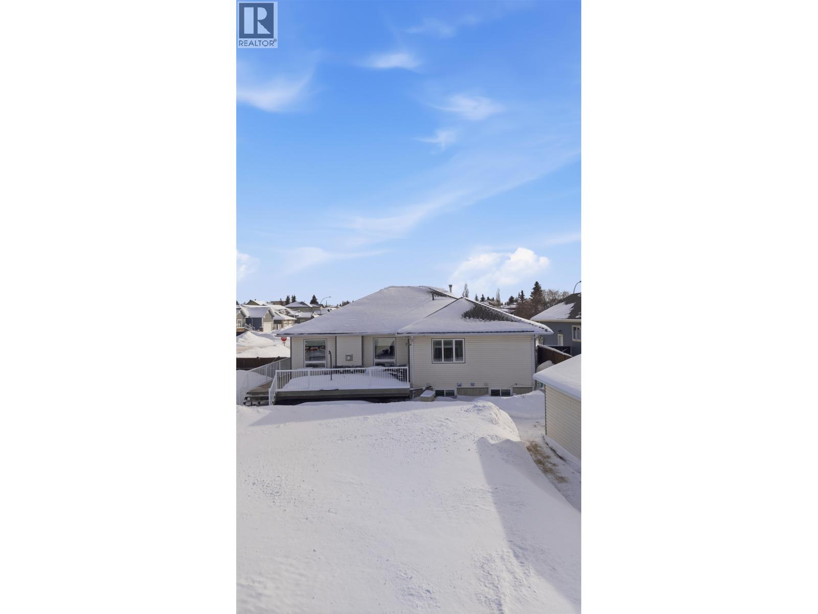 10304 114A AVENUE, Fort St. John