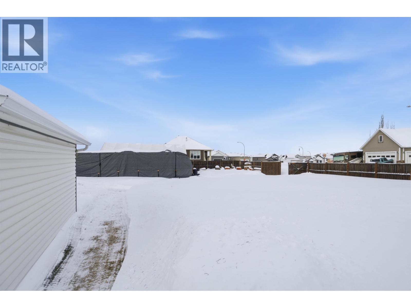 10304 114A AVENUE, Fort St. John