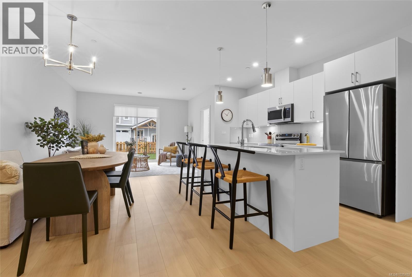 #115 3257 WOODRUSH DR - 5