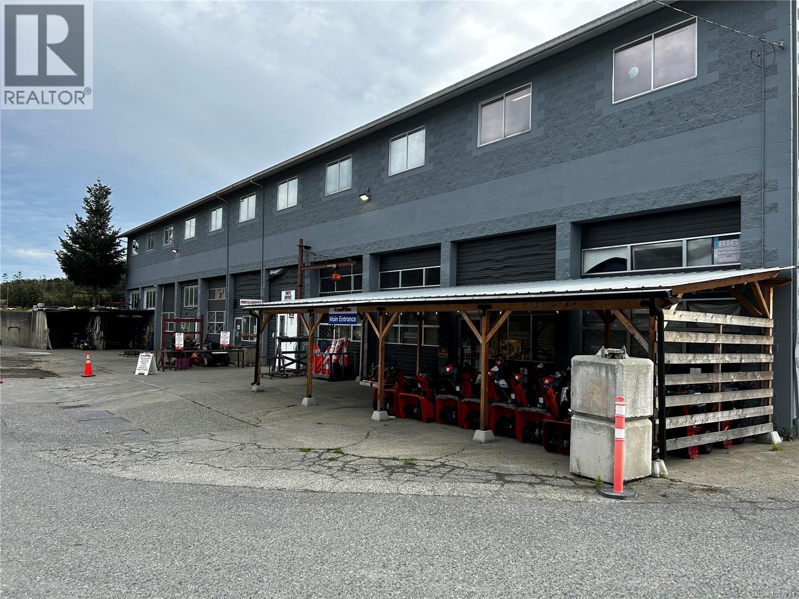 100 2935 Sprott Rd, Duncan