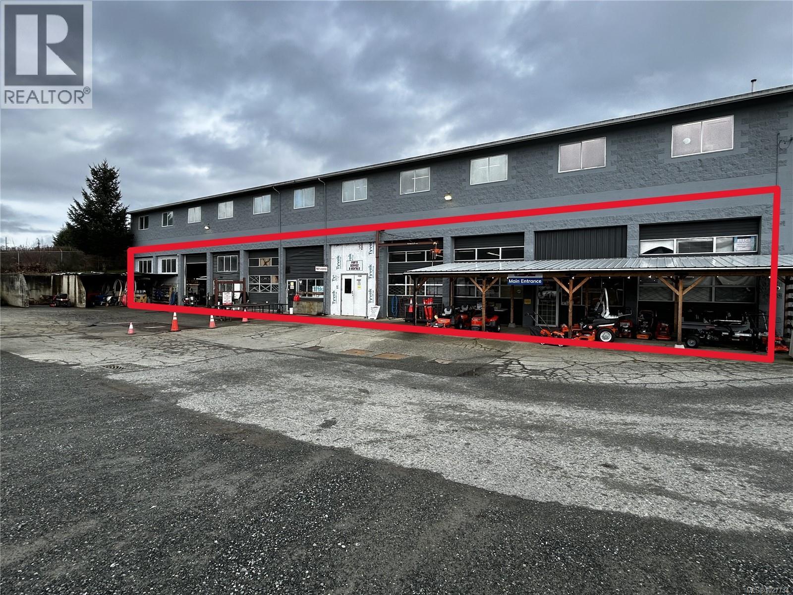 100 2935 Sprott Rd, Duncan