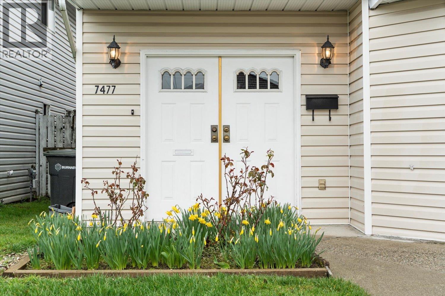 7477 19TH AVENUE, Burnaby