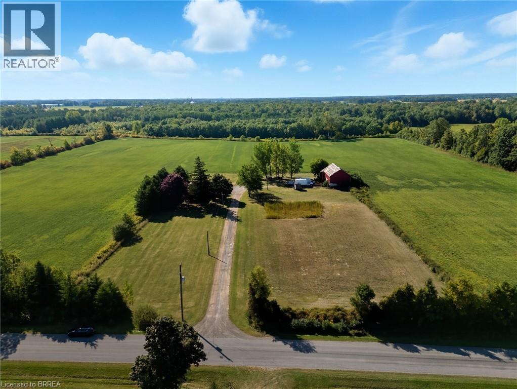 1764 CONC 7 TOWNSEND Concession - 1