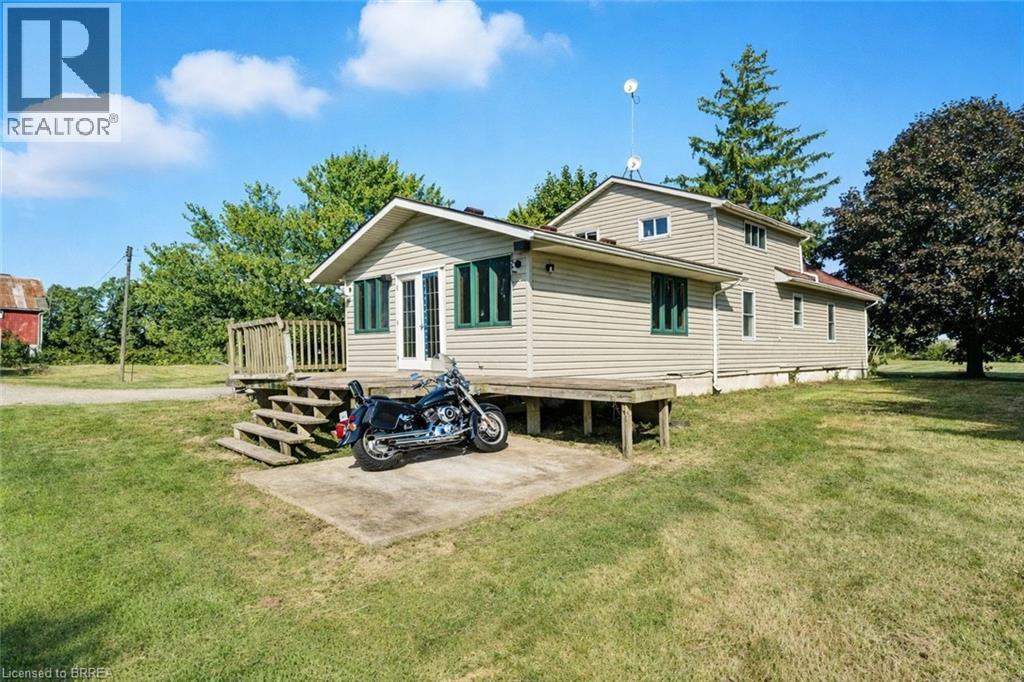 1764 CONC 7 TOWNSEND Concession - 10