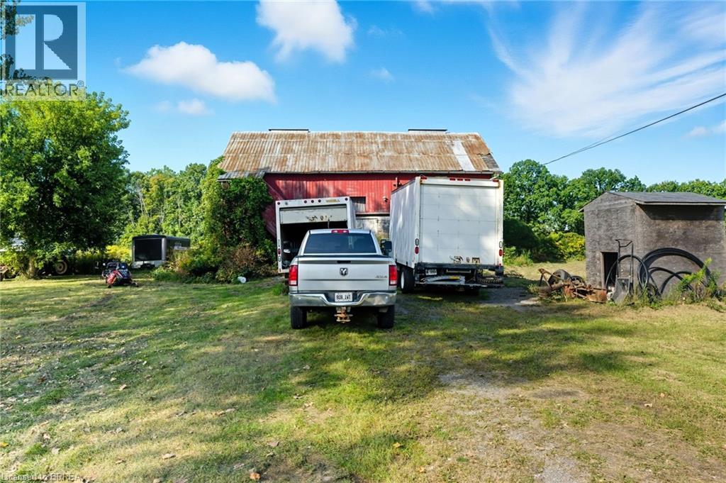 1764 CONC 7 TOWNSEND Concession - 31