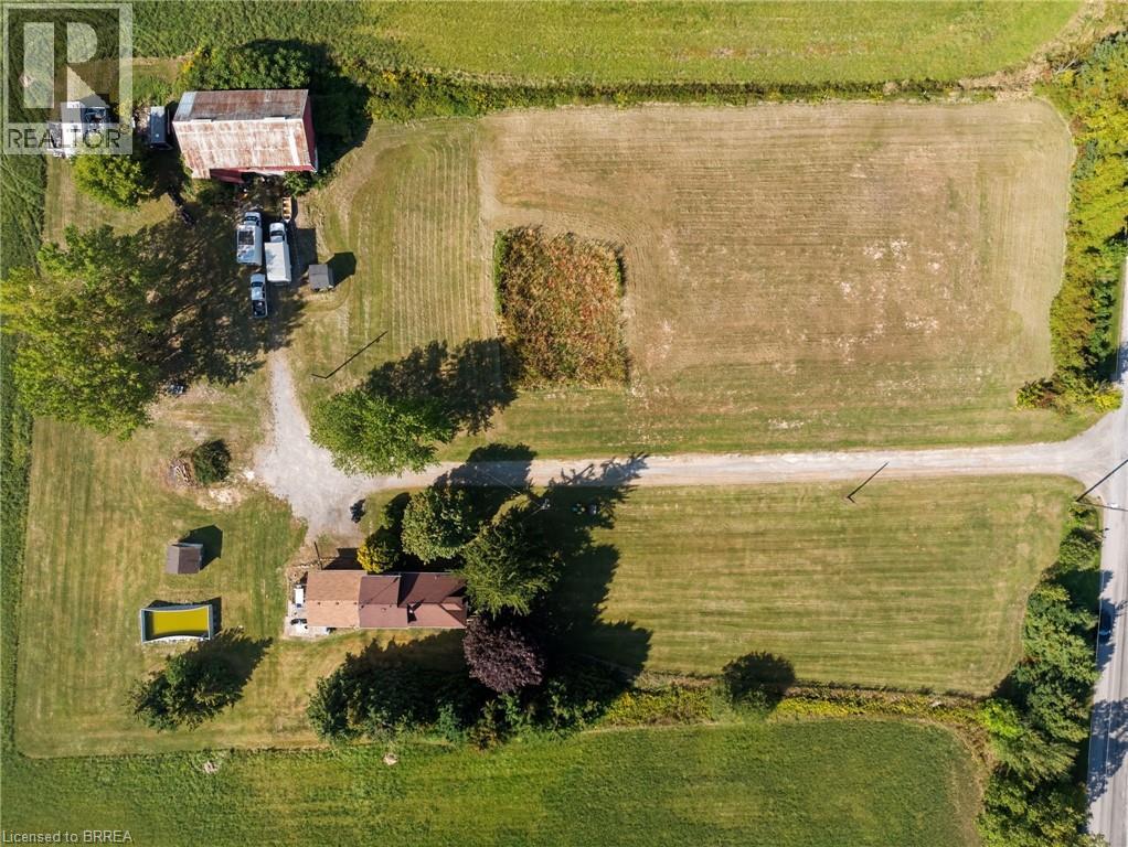 1764 CONC 7 TOWNSEND Concession - 7