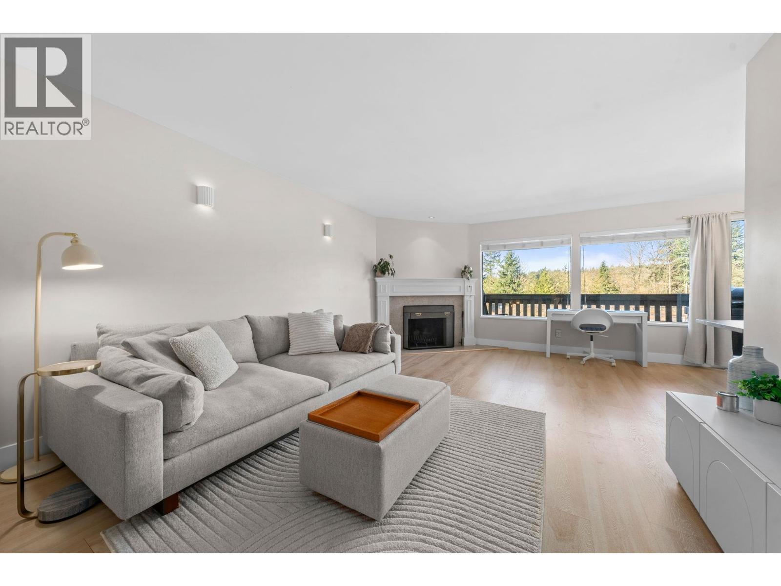 1001 OLD LILLOOET ROAD, North Vancouver