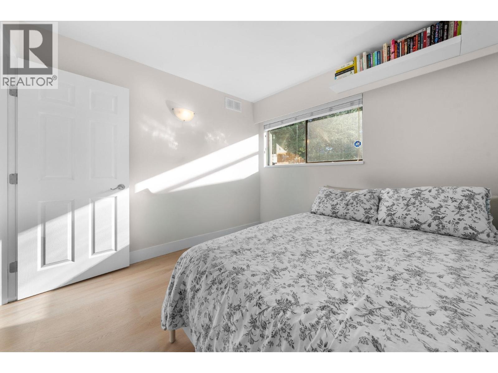 1001 OLD LILLOOET ROAD, North Vancouver