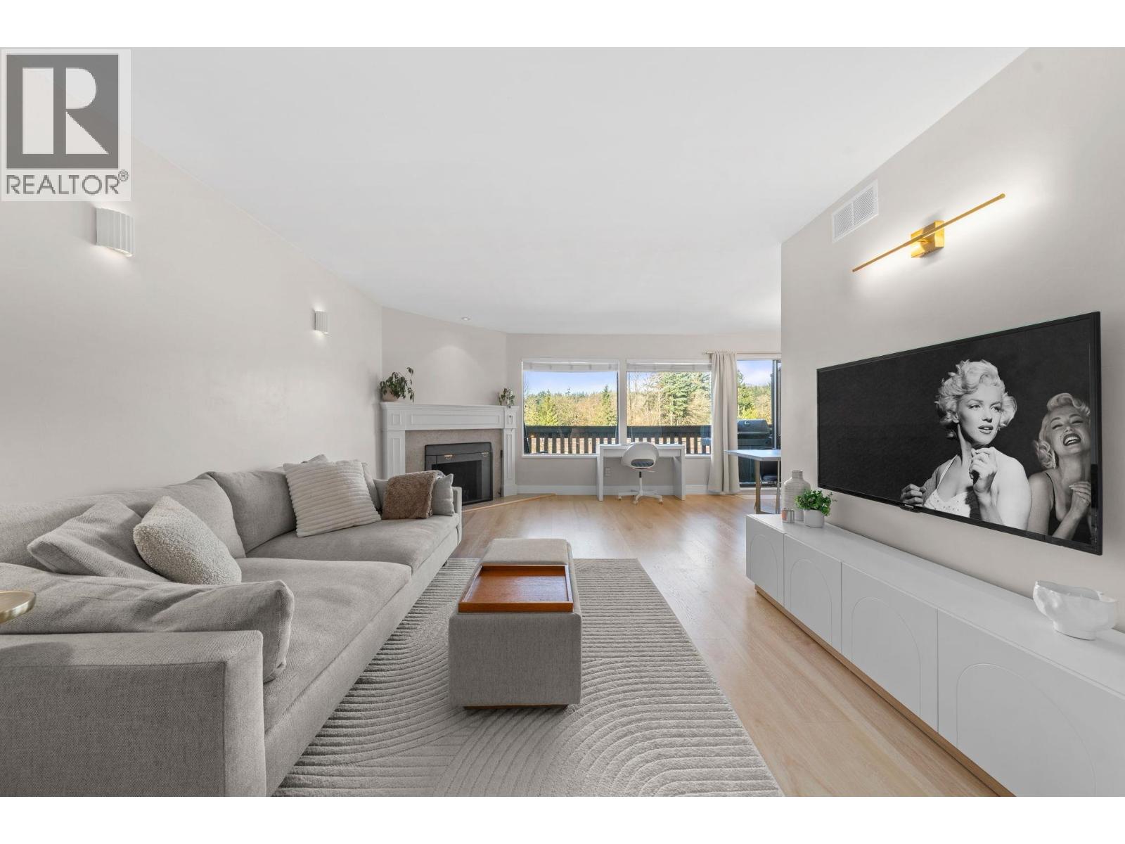 1001 OLD LILLOOET ROAD, North Vancouver