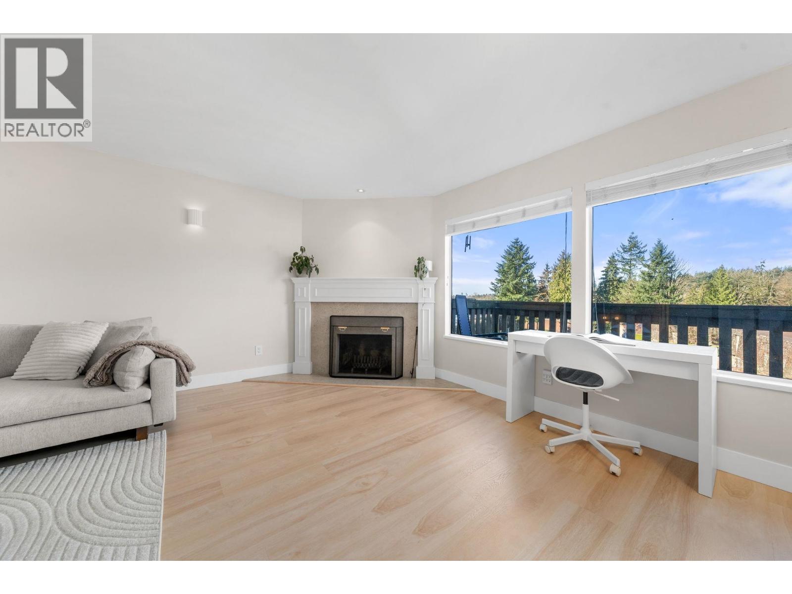 1001 OLD LILLOOET ROAD, North Vancouver