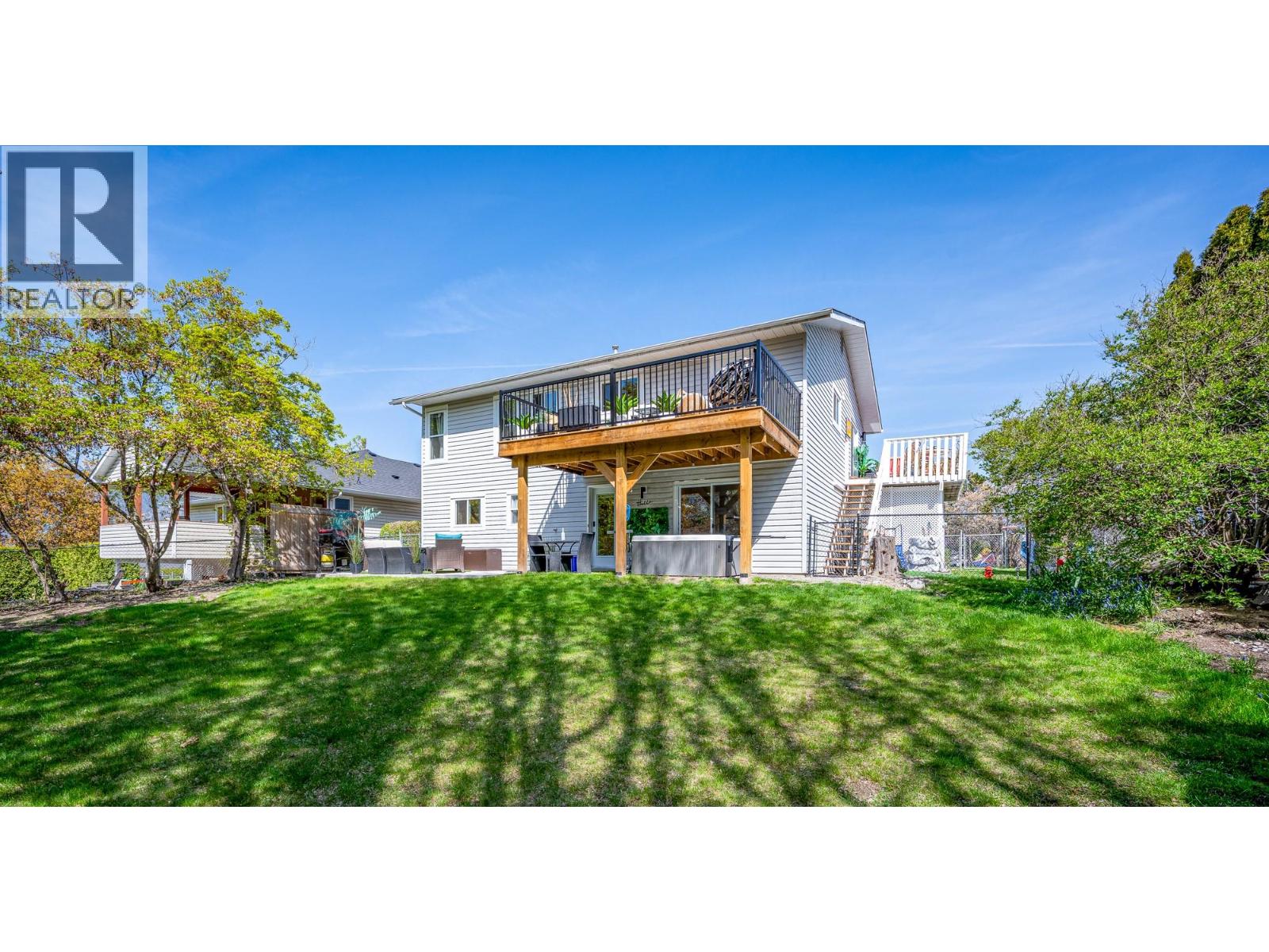 1141 Lynden Road, West Kelowna
