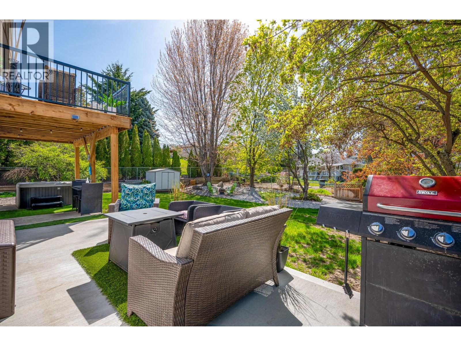 1141 Lynden Road, West Kelowna