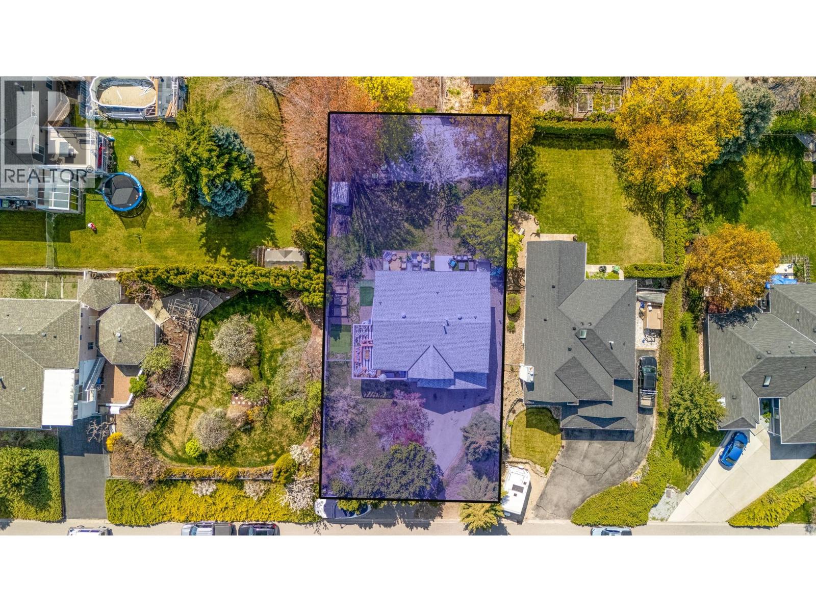 1141 Lynden Road, West Kelowna