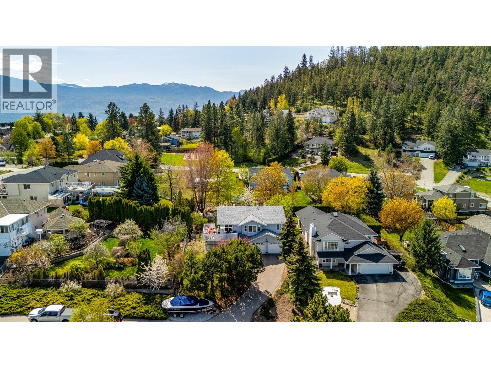 1141 Lynden Road, West Kelowna