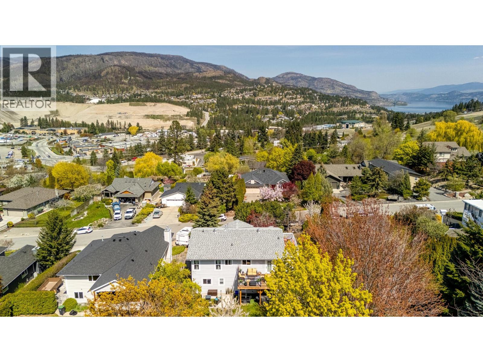 1141 Lynden Road, West Kelowna
