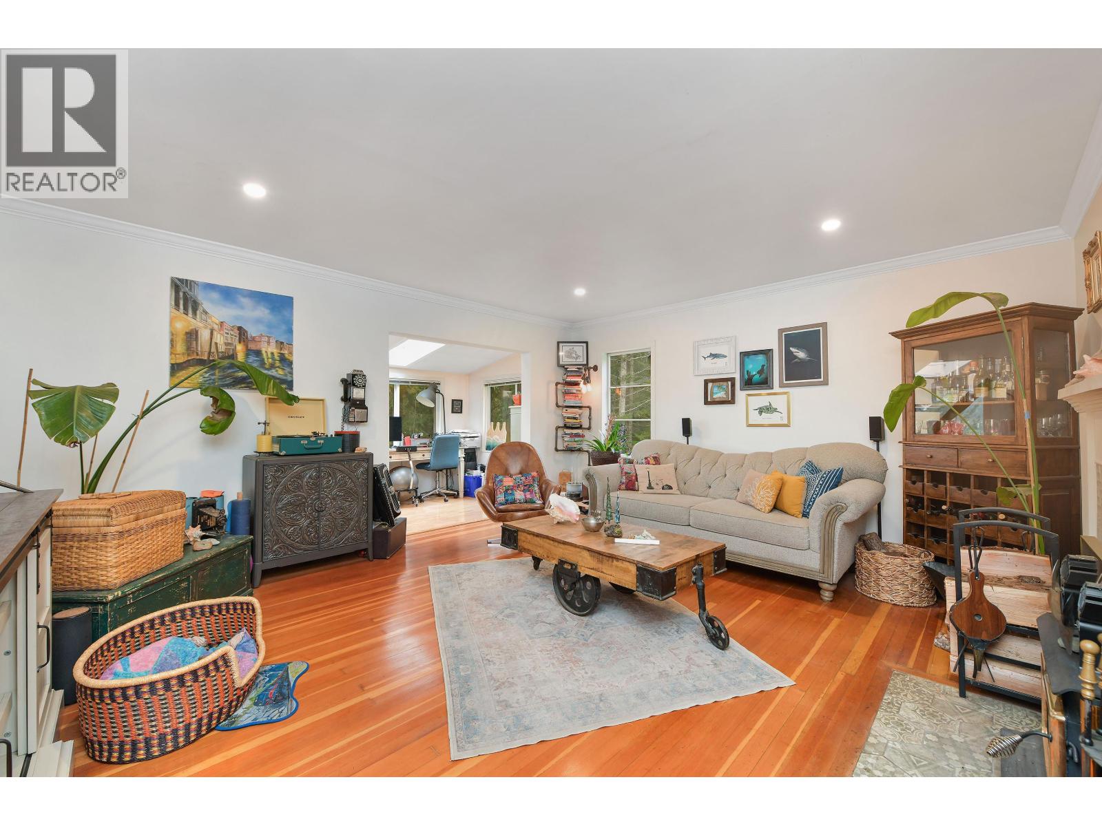 370 CAMPBELL BAY ROAD, Mayne Island