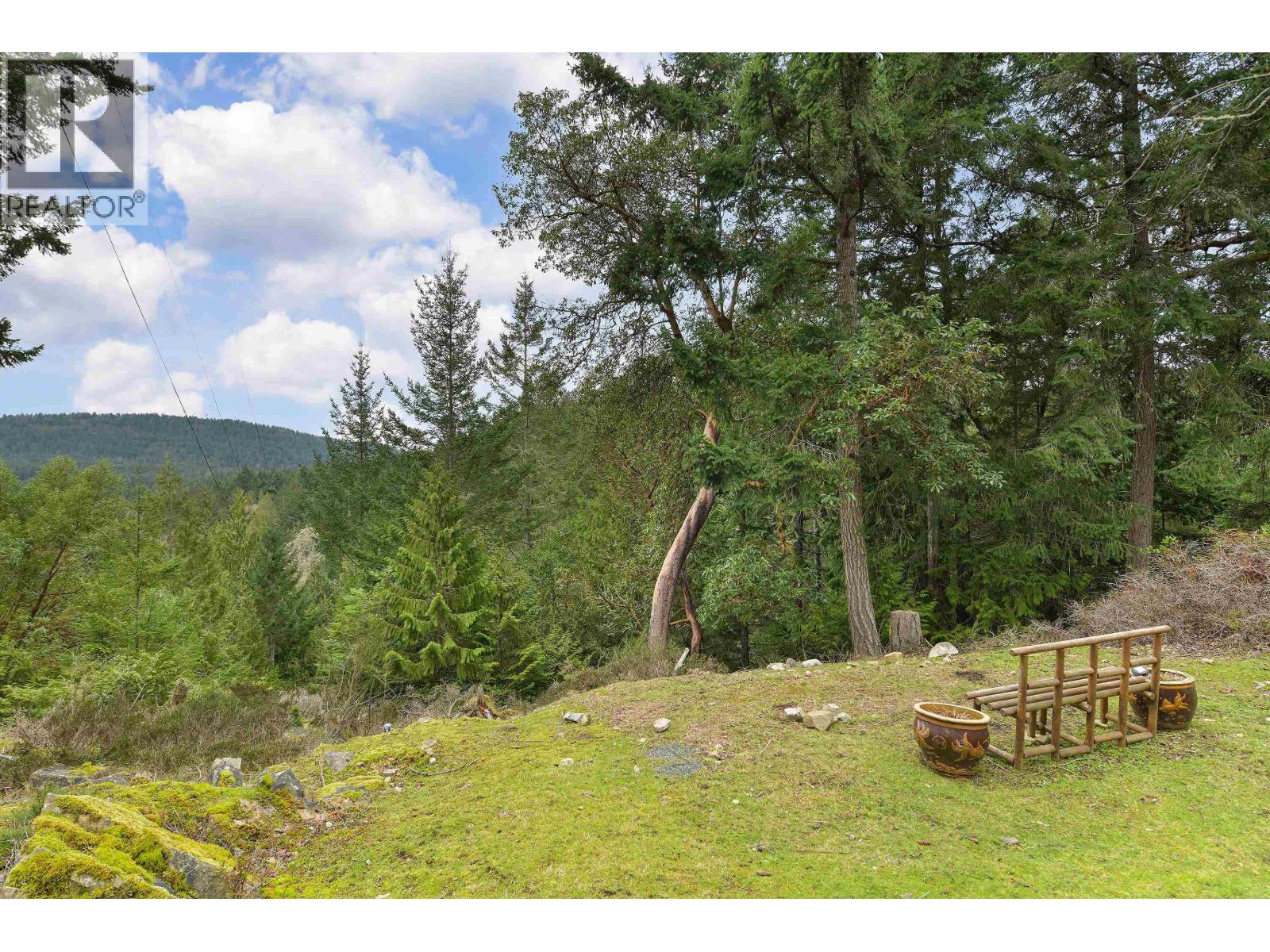 370 CAMPBELL BAY ROAD, Mayne Island