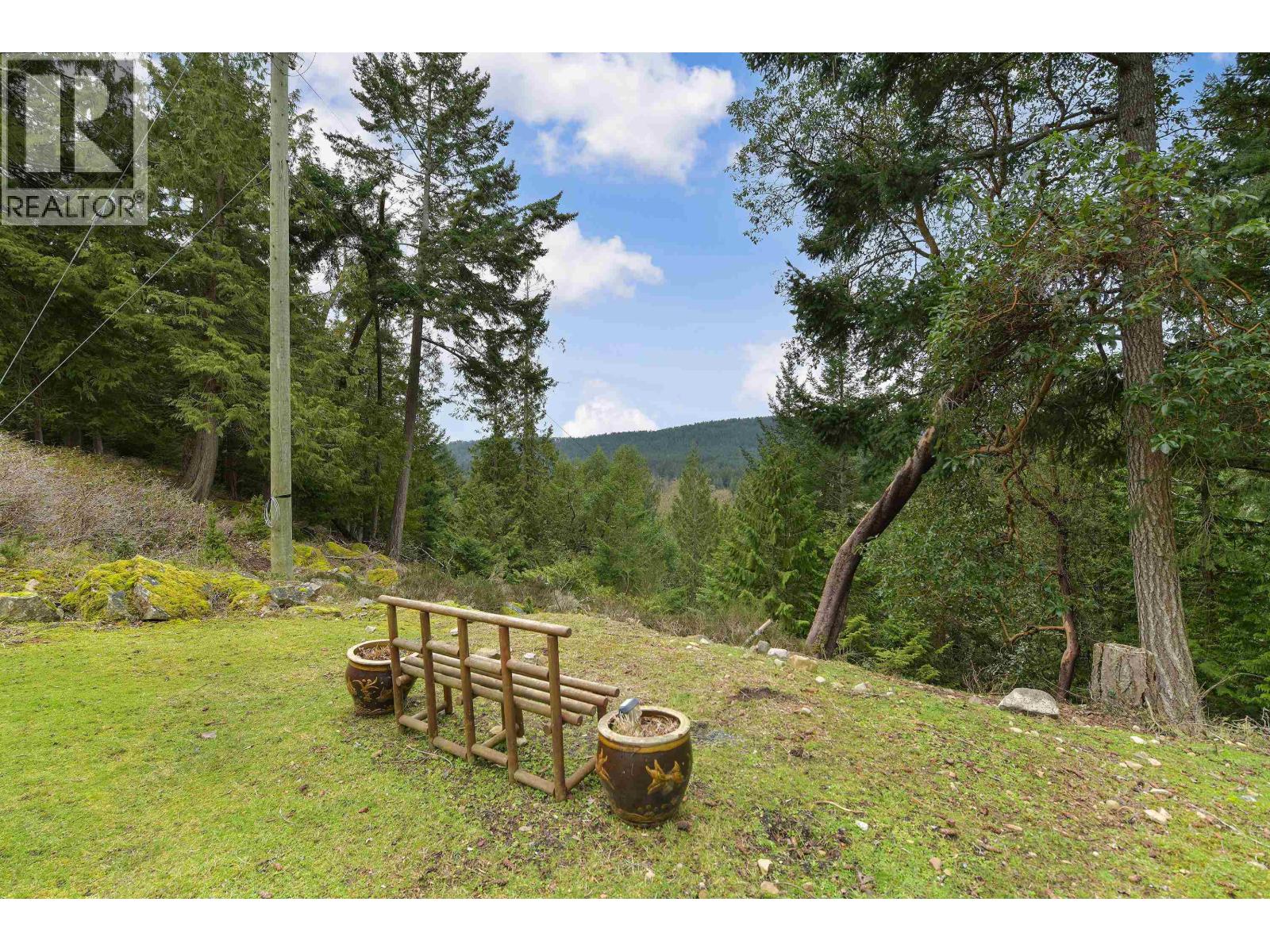370 CAMPBELL BAY ROAD, Mayne Island