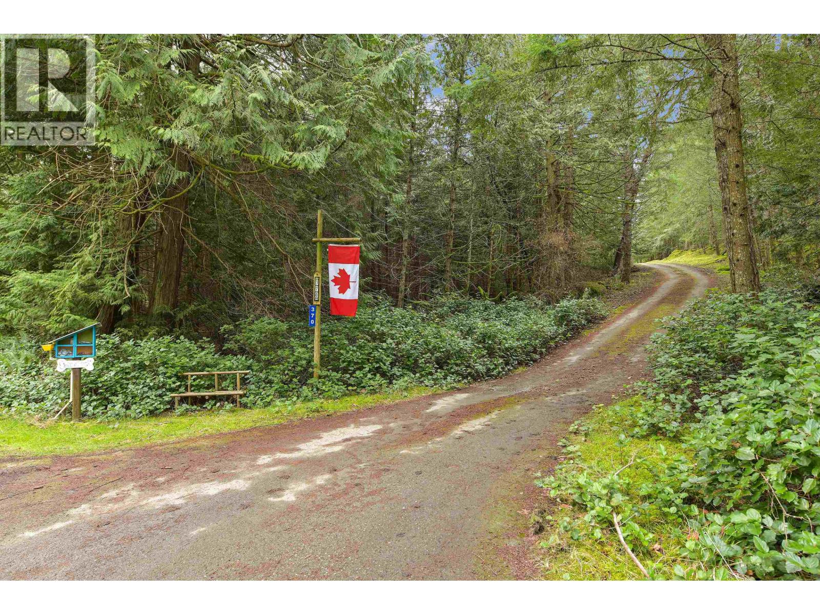 370 CAMPBELL BAY ROAD, Mayne Island