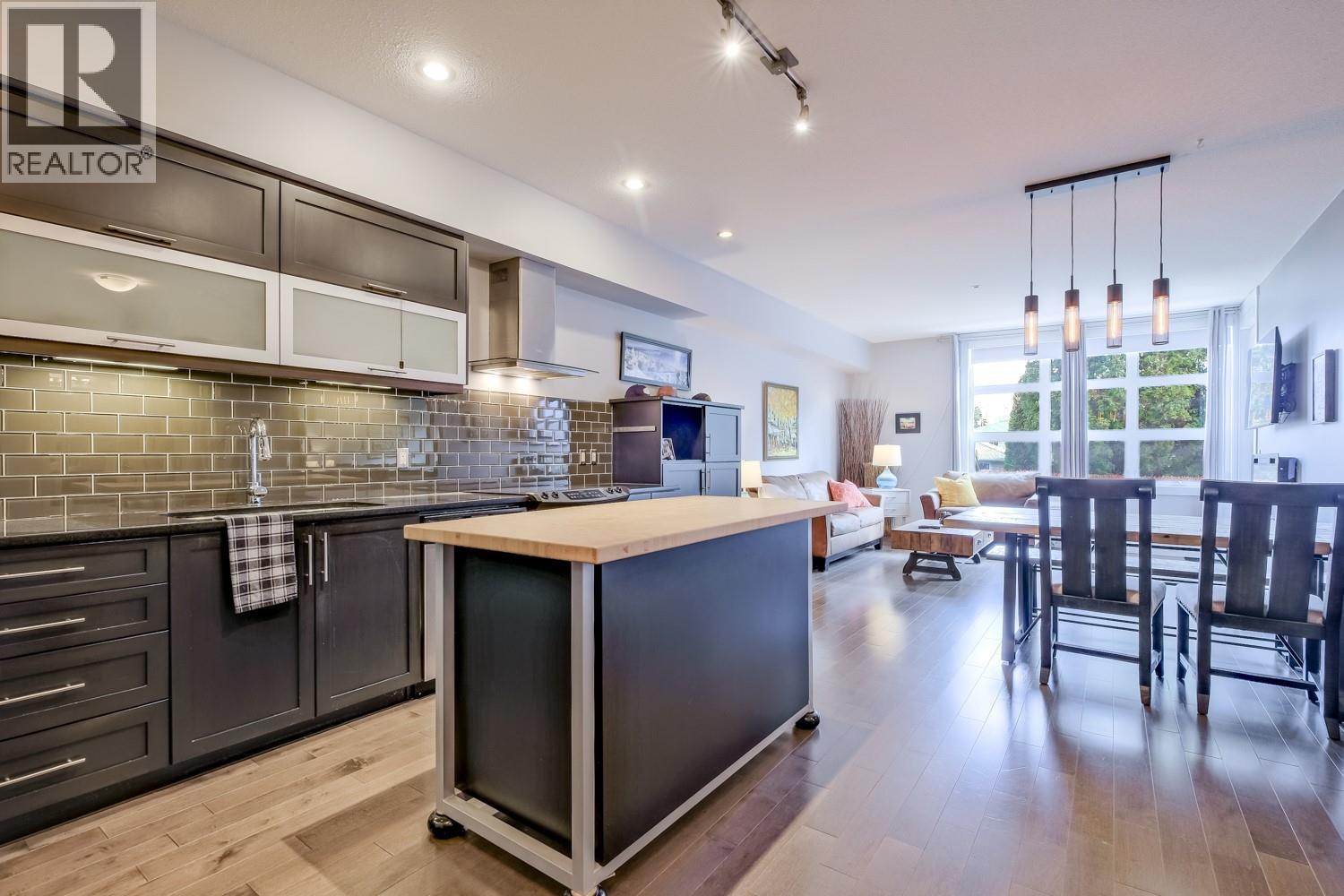 108 700 Martin Avenue, Kelowna