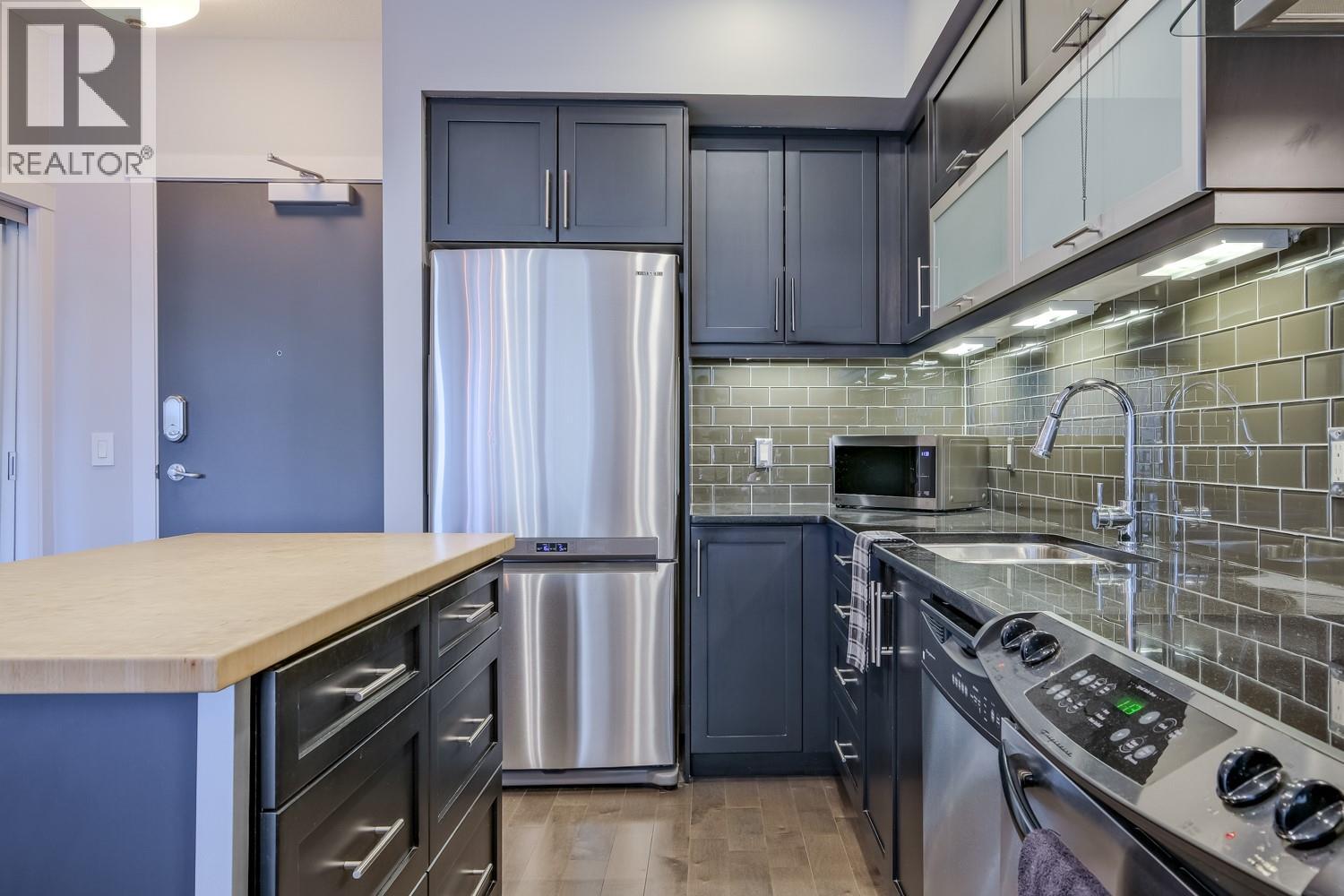 108 700 Martin Avenue, Kelowna