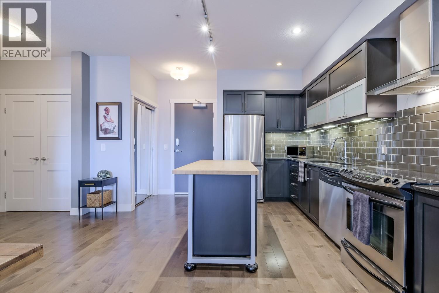 108 700 Martin Avenue, Kelowna