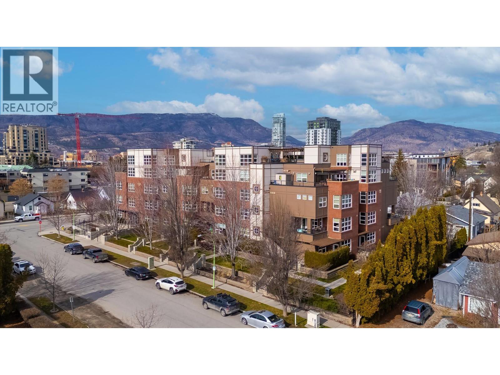 108 700 Martin Avenue, Kelowna