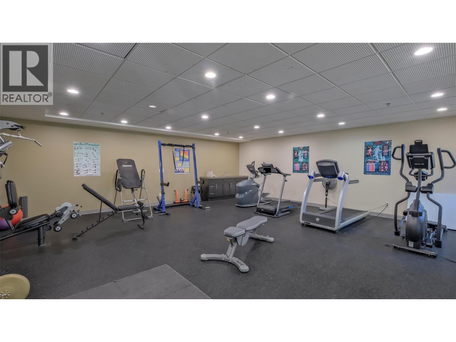 108 700 Martin Avenue, Kelowna